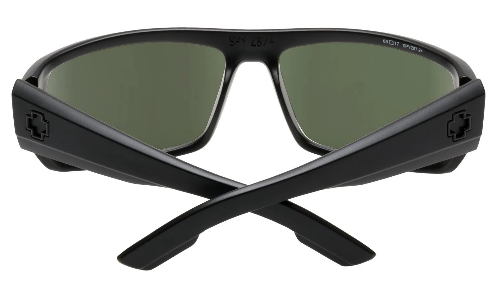 SpyOptic Bounty 673017 Sunglasses - view 30